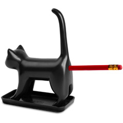 Bleistiftspitzer für Tierliebhaber - Sharp End "Cat"