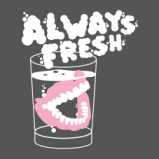 Shirtshop - Always Fresh