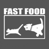 Shirtshop - Fast Food