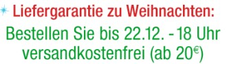 Weihnachten Amazon