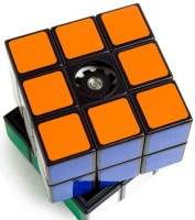 Rubiks Gewuerzwuerfel 2