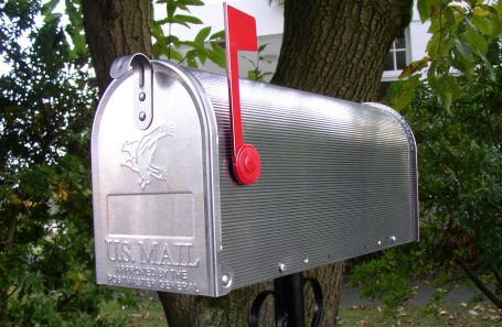 US Mailbox 2