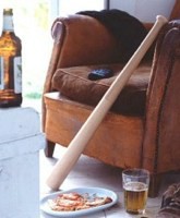 King Pepper Pfeffermühle - Der Pfefferschläger