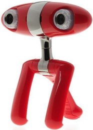 Schnäppchen-Tipp: Minoru 3D Webcam
