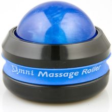 Omni Massage Roller - Massagegenuss vom Feinsten