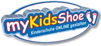 myKidsShoe - Kinderschuhe online gestalten