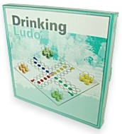 Drinking Ludo - "Mensch ärgere dich nicht" als Trinkspiel