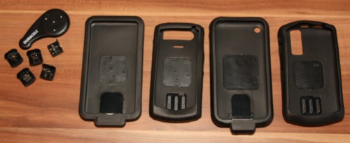 [Test] Duracell myGrid - Handys kabellos aufladen