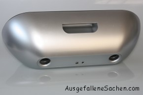 [Test] Philips Fidelio DS8550 Lautsprecher für iPad & Co