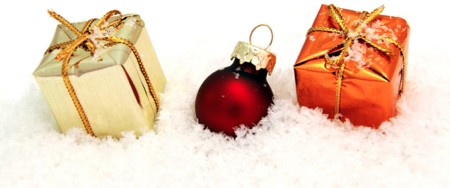 Schöne Weihnachten und ein erfolgreiches 2011