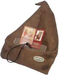 Book Seat - Das Kissen für Leseratten