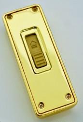 USB-Stick Goldbarren - Wer hat, der kann...