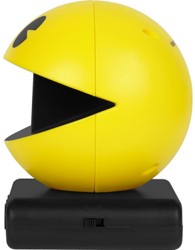Wecker "Pac Man" - Geweckt werden mit Spielgeräuschen