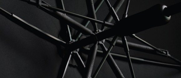 Blunt Umbrella - Der (fast) unkaputtbare Regenschirm