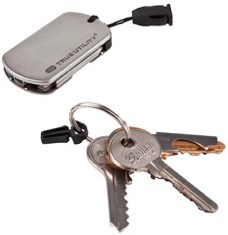 Dogtag Tool 2 Dogtag Tool - Getarntes schweizer Taschenmesser