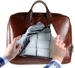 Suitcase Stickers 4 Suitcase Stickers als Hingucker - besonders beim Zoll