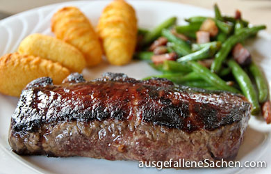 [Test] Gourmetfleisch - Steaks einfach nach Hause geliefert