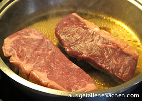 [Test] Gourmetfleisch - Steaks einfach nach Hause geliefert