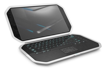 Ausgefallenes für jede Lebenslage: Innovative Laptops