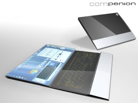 Ausgefallenes für jede Lebenslage: Innovative Laptops