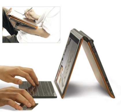 Ausgefallenes für jede Lebenslage: Innovative Laptops