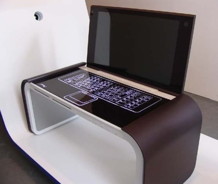 Ausgefallenes für jede Lebenslage: Innovative Laptops