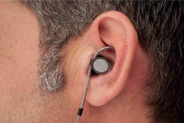 [Test] Bowers & Wilkins C5 High-End In-Ear Kopfhörer