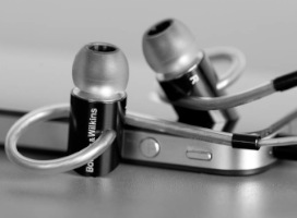 [Test] Bowers & Wilkins C5 High-End In-Ear Kopfhörer