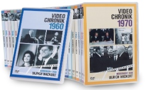 DVD-Jahrgangshistorie: Die Chronik des Geburtsjahres auf DVD