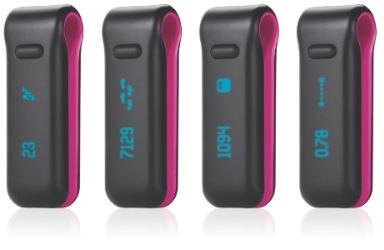 [Test] Innovativer Bewegungs- & Schlaf-Tracker Fitbit Ultra