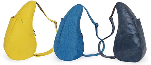 Healthy Back Bag - Die besonders rückenfreundliche Tasche