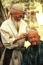 Online-Reisekonfigurator für individuelle Chinareisen