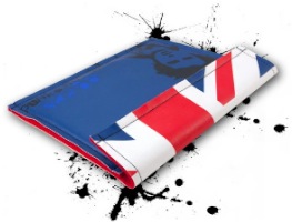 KLEBER Taschen: Stylischer Schutz für iPad, iPhone & MacBook Air