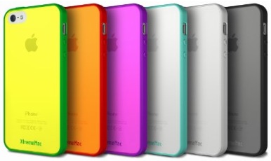 iPhone 5 Zubehör: Stylische Hüllen & praktische Gadgets