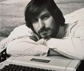 [Gewinnspiel] "Steve Jobs - iGenius" Dokumentation