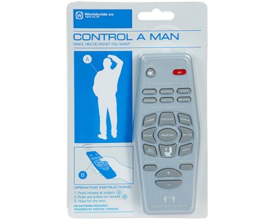 control-a-man