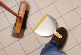 Sauber und Praktisch! kehrbesen_1