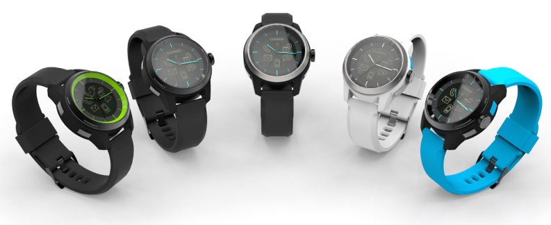 [Test] COOKOO – Die stylische Smartwatch ausprobiert