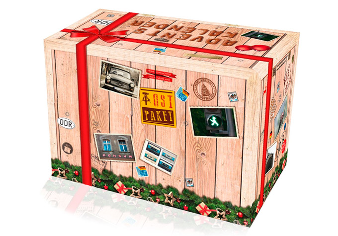 DDR Adventskalender 2014