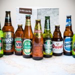 Eine Bier Weltreise verschenken
